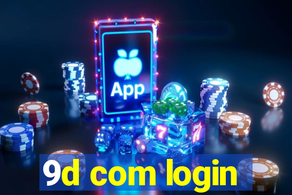 9d com login